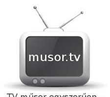 TV műsor