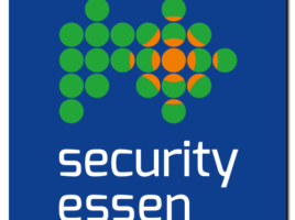 Security Essen 2018