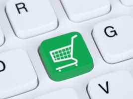 Online vásárlás