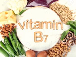 B7 vitamin