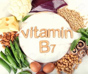 B7 vitamin