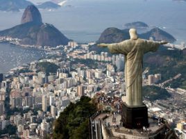 Rio De Janeiro
