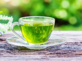 Zöld tea elhízás ellen