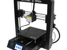 3D nyomtató