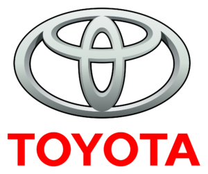 Toyota alkatrészek