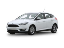 Ford Focus 1.5 TDCI TITANIUM