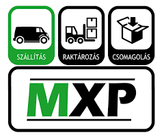 MXP expressz csomagszállítás