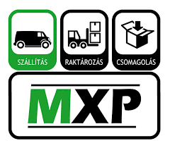 MXP expressz csomagszállítás