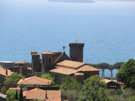 Bolsena-tó