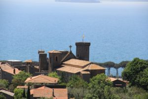 Bolsena-tó