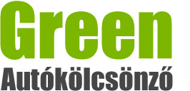 Green autókölcsönző Budapest