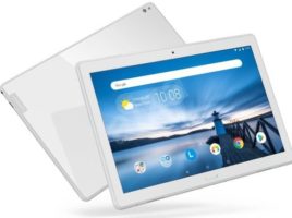 Lenovo tablet