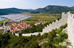 Ston falai
