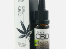 CBD olaj