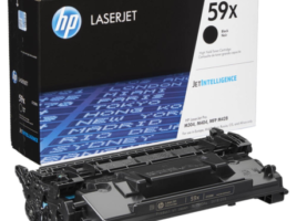 HP toner