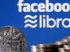 Facebook libra