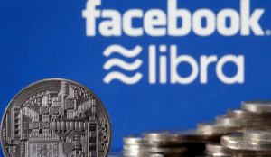 Facebook libra