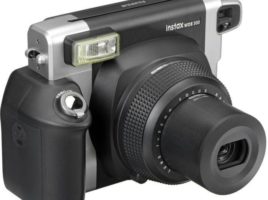 Fujifilm instax kamera