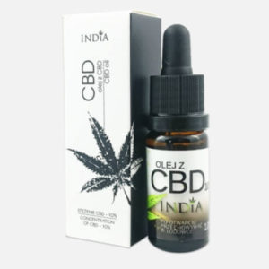 CBD olaj