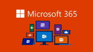 Microsoft 365