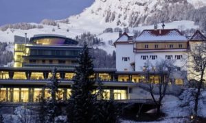 Austria Trend Hotel Schloss Lebenberg