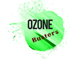 Ozone Busters