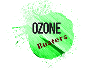 Ozone Busters