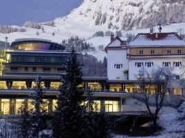 Austria Trend Hotel Schloss Lebenberg