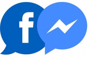 Facebook messenger