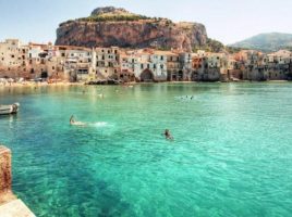 Cefalu