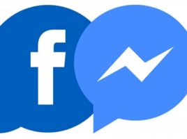 Facebook messenger