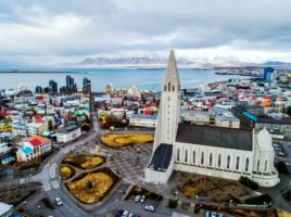 Reykjavik