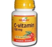 C vitamin