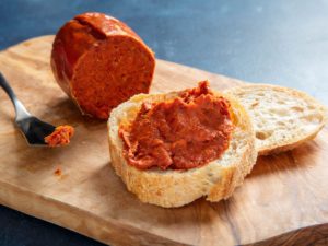 Nduja