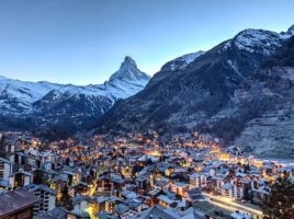 Zermatt