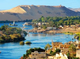 Aswan