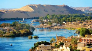 Aswan