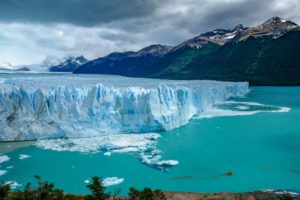 Los Glaciares