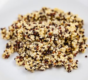 Quinoa