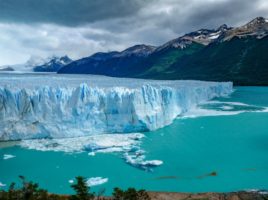 Los Glaciares