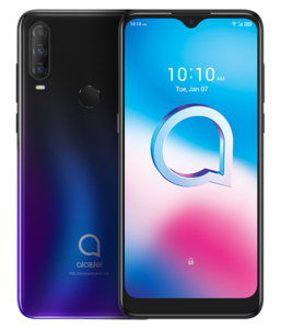 Alcatel 3L