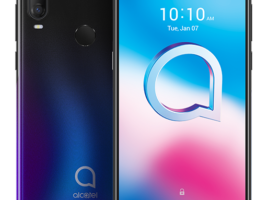 Alcatel 3L