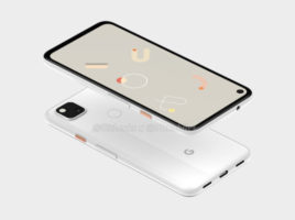 Google Pixel 4a