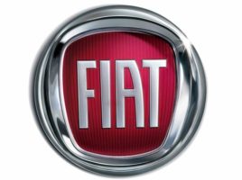 Fiat autóalkatrész