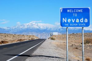 Nevada