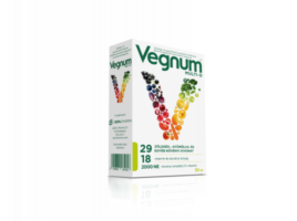 Multivitamin webshop