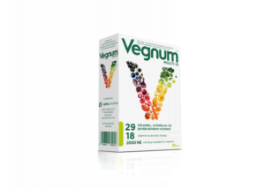 Multivitamin webshop