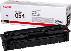 Canon toner