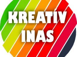 Kreativ inas