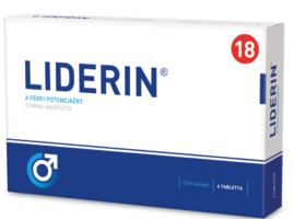 Liderin